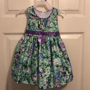 Toddler dress